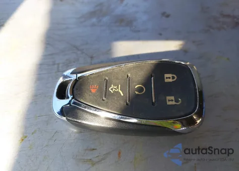 2020 Chevrolet Traverse Rs from USA, damaged, VIN 1GNERJKW7LJ169845